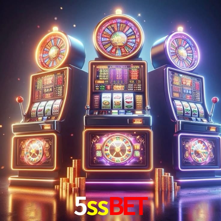 5ssbet: Seu Cassino Premiado com Pagamentos Rápidos
