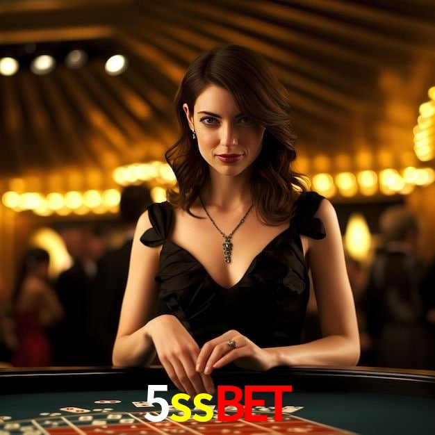 Experiência VIP 5ssbet