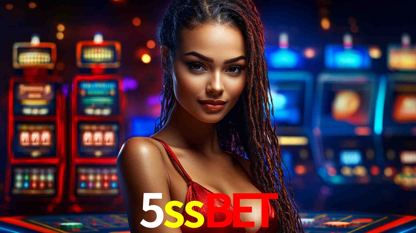 Estatísticas 5ssbet