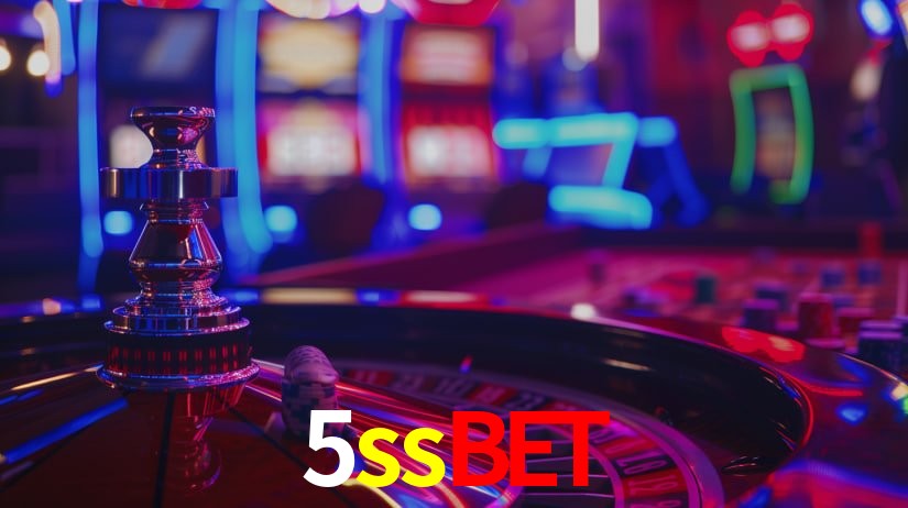 5ssbet - Roleta Perigosa - 5ssbet.com