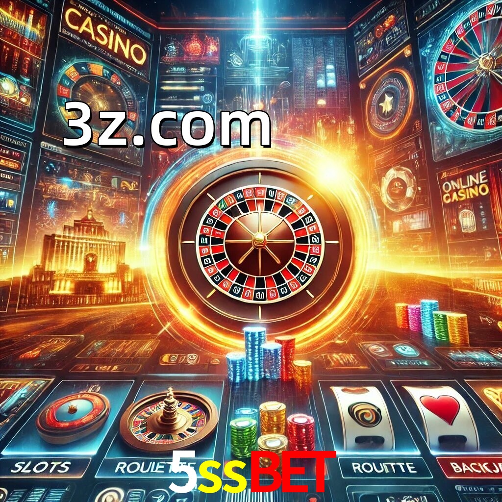 5ssbet
