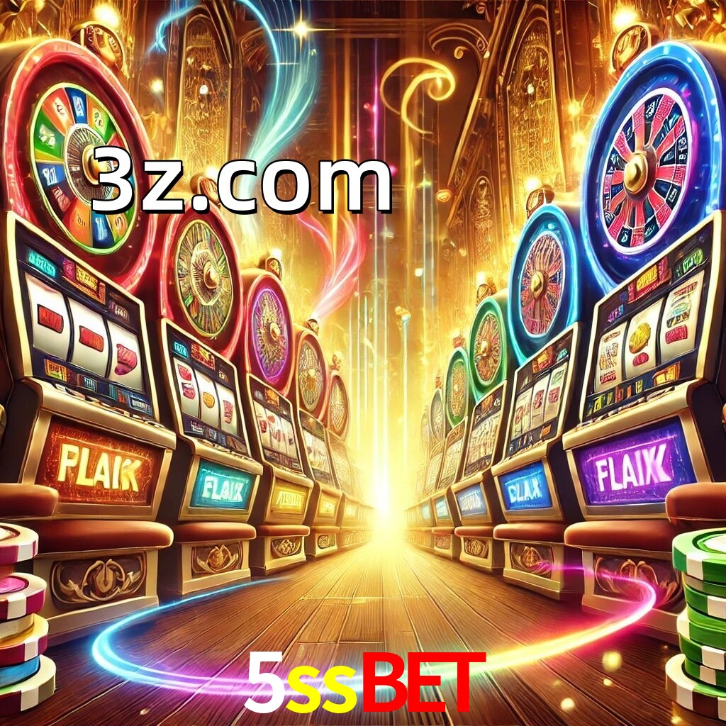  5ssbet