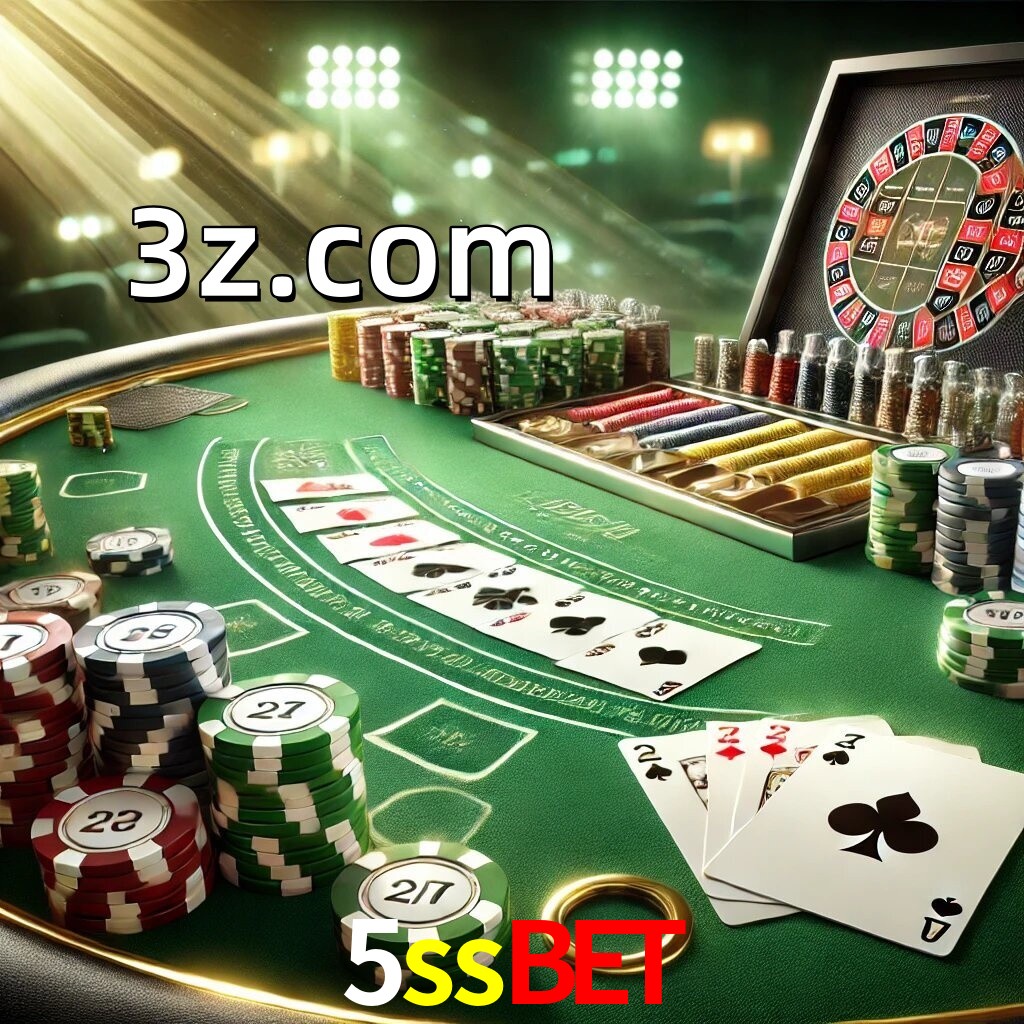  5ssbet