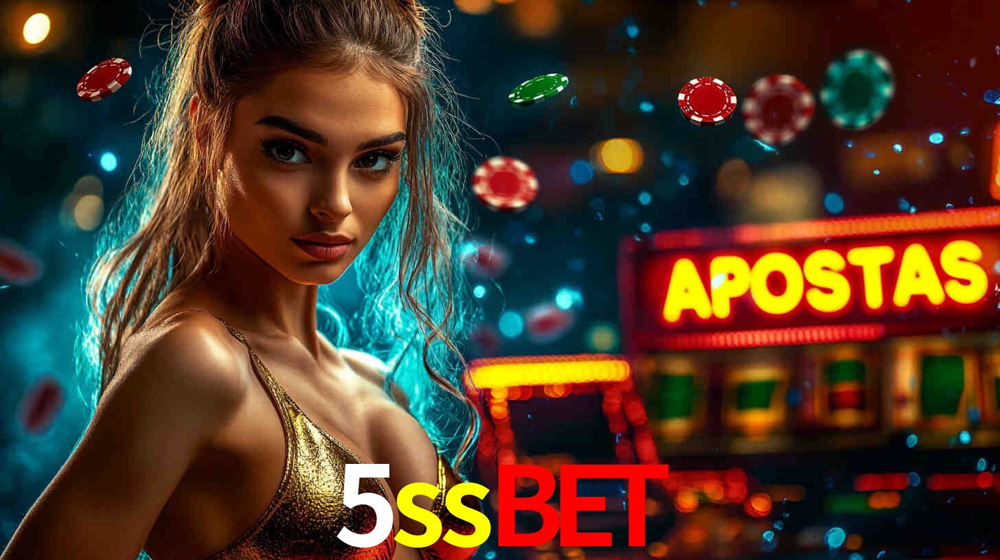 Casino Ao Vivo 5ssbet