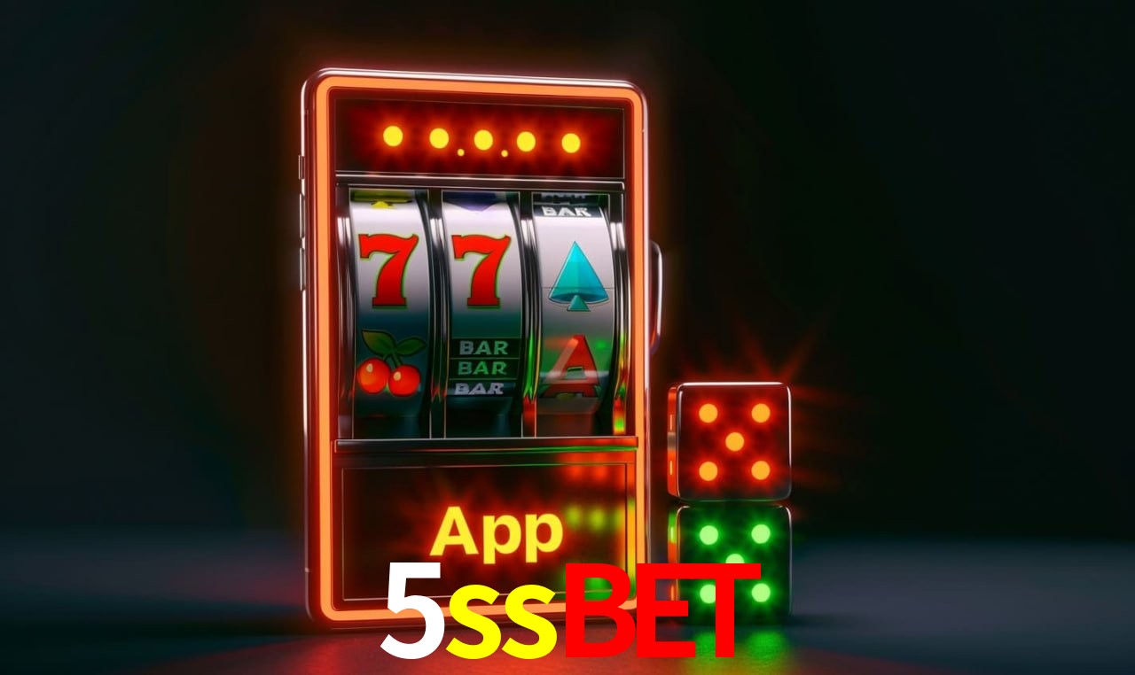 Inovações de Jogos na 5ssbet: O Futuro das Experiências Interativas