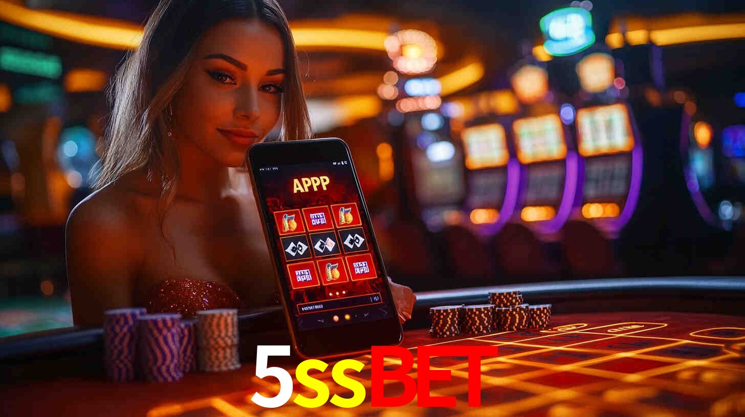 Casino VIP 5ssbet