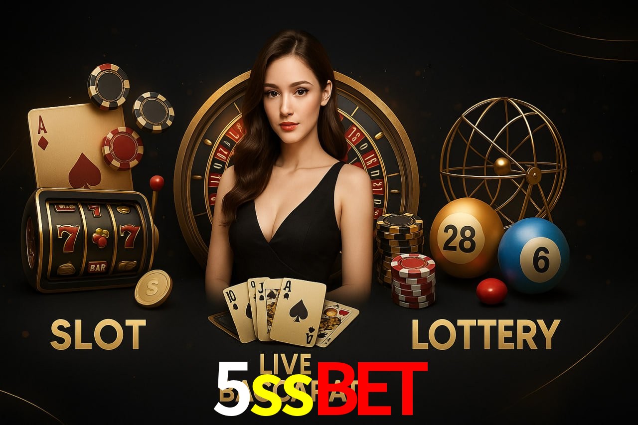 Descubra o Programa VIP da 5ssbet: Vantagens Exclusivas para Jogadores