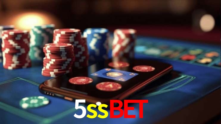 A Popularidade dos Caça-Níqueis no 5ssbet