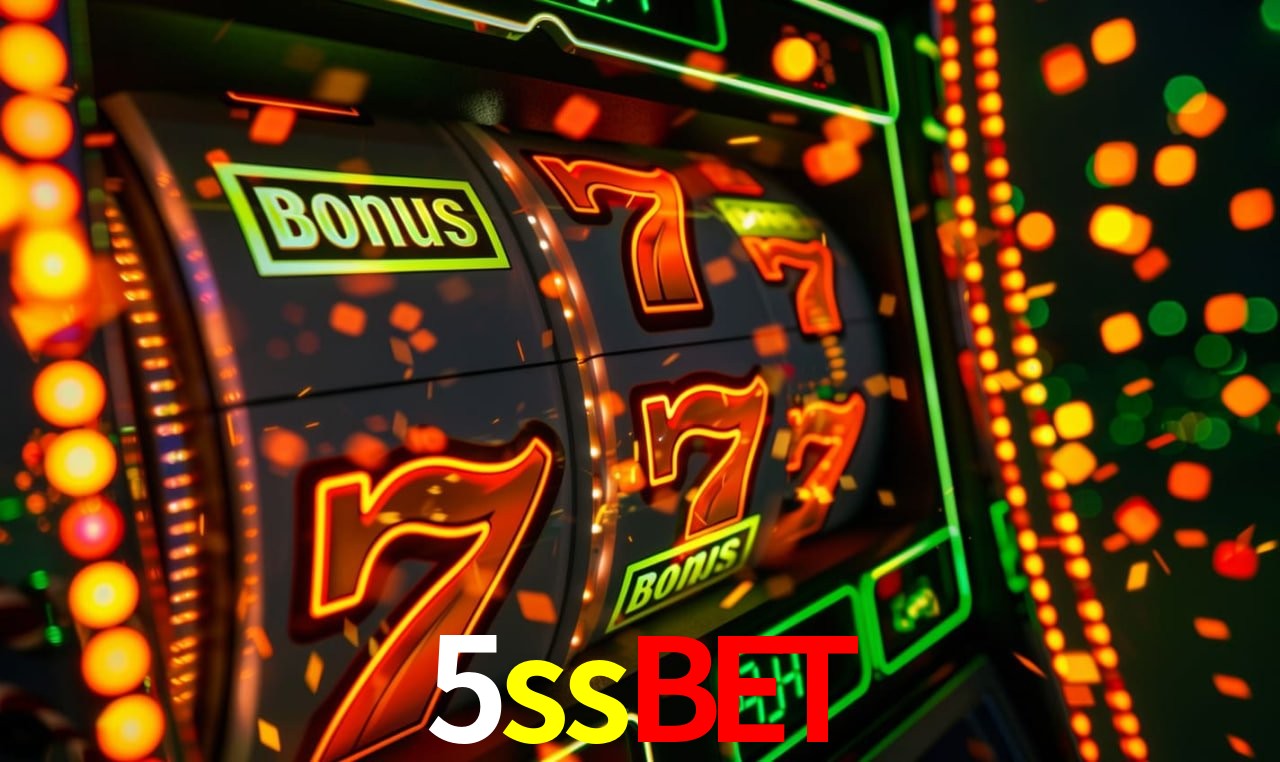 Login Seguro 5ssbet