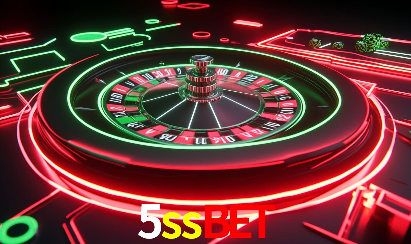Estatísticas do Jogo 5ssbet