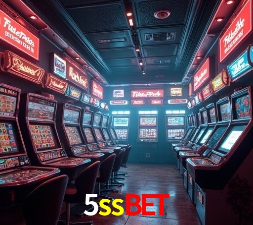 Explorando a Categoria de Eventos em Apostas na 5ssbet