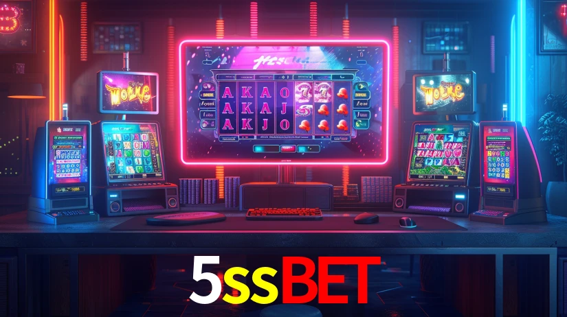 5ssbet: Seu Especialista em Apostas Esportivas Brasileiras