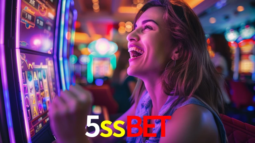 5ssbet: Jogue Crash e Experimente Alta Recompensa Instantânea