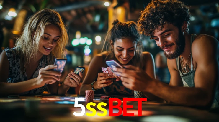 Premium Interface 5ssbet