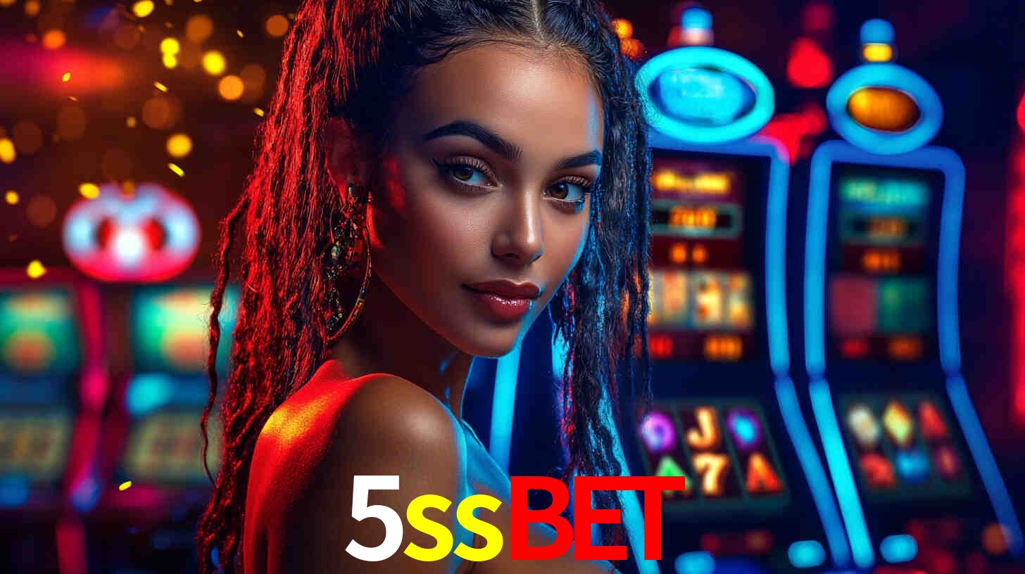 Apostas de Futebol 5ssbet