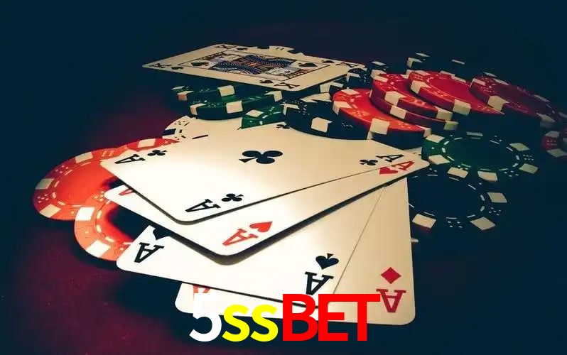 Desvendando o Mundo dos Jogos Virtuais na 5ssbet