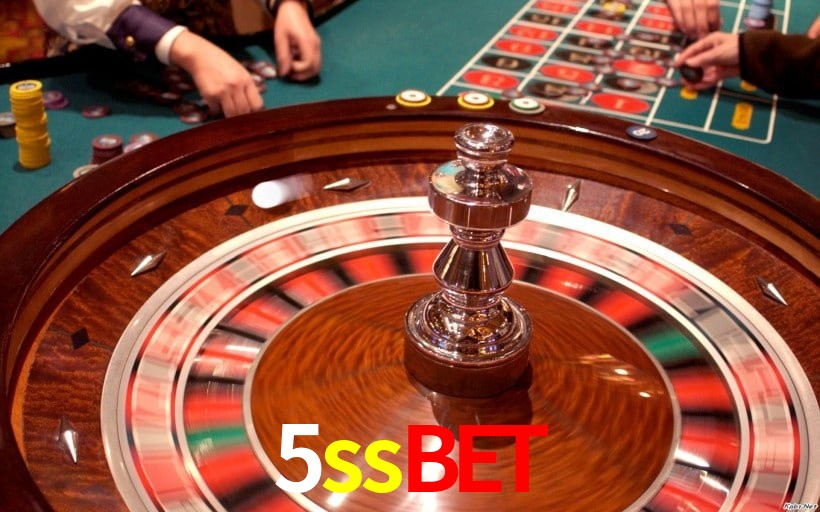Descubra a Essência do 5ssbet: Nossa História e Compromissos