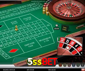 Platform Technology 5ssbet