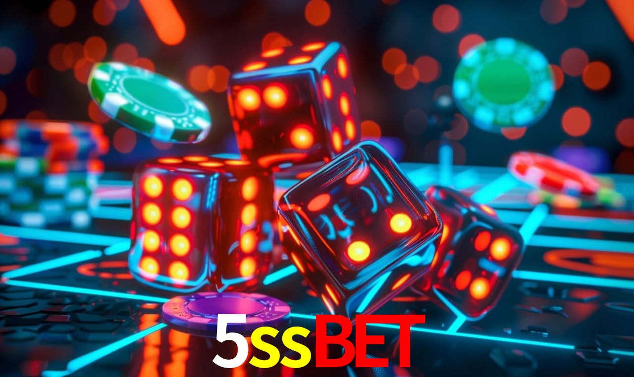Tecnologia da Plataforma 5ssbet