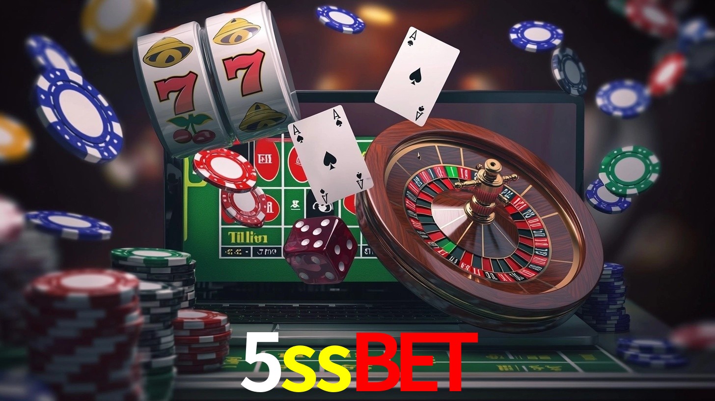 5ssbet apk