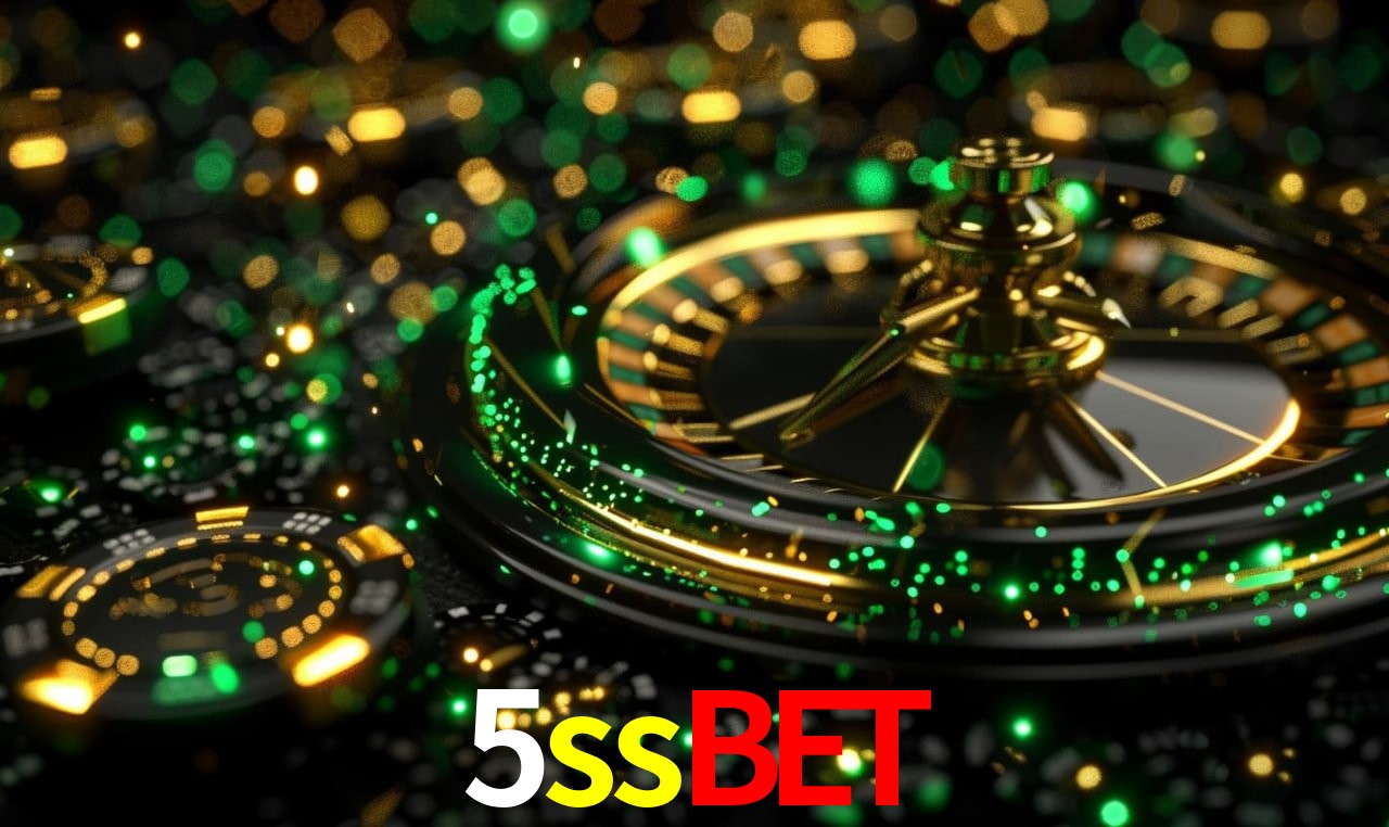 A Experiência Imersiva dos Cassinos Ao Vivo no 5ssbet