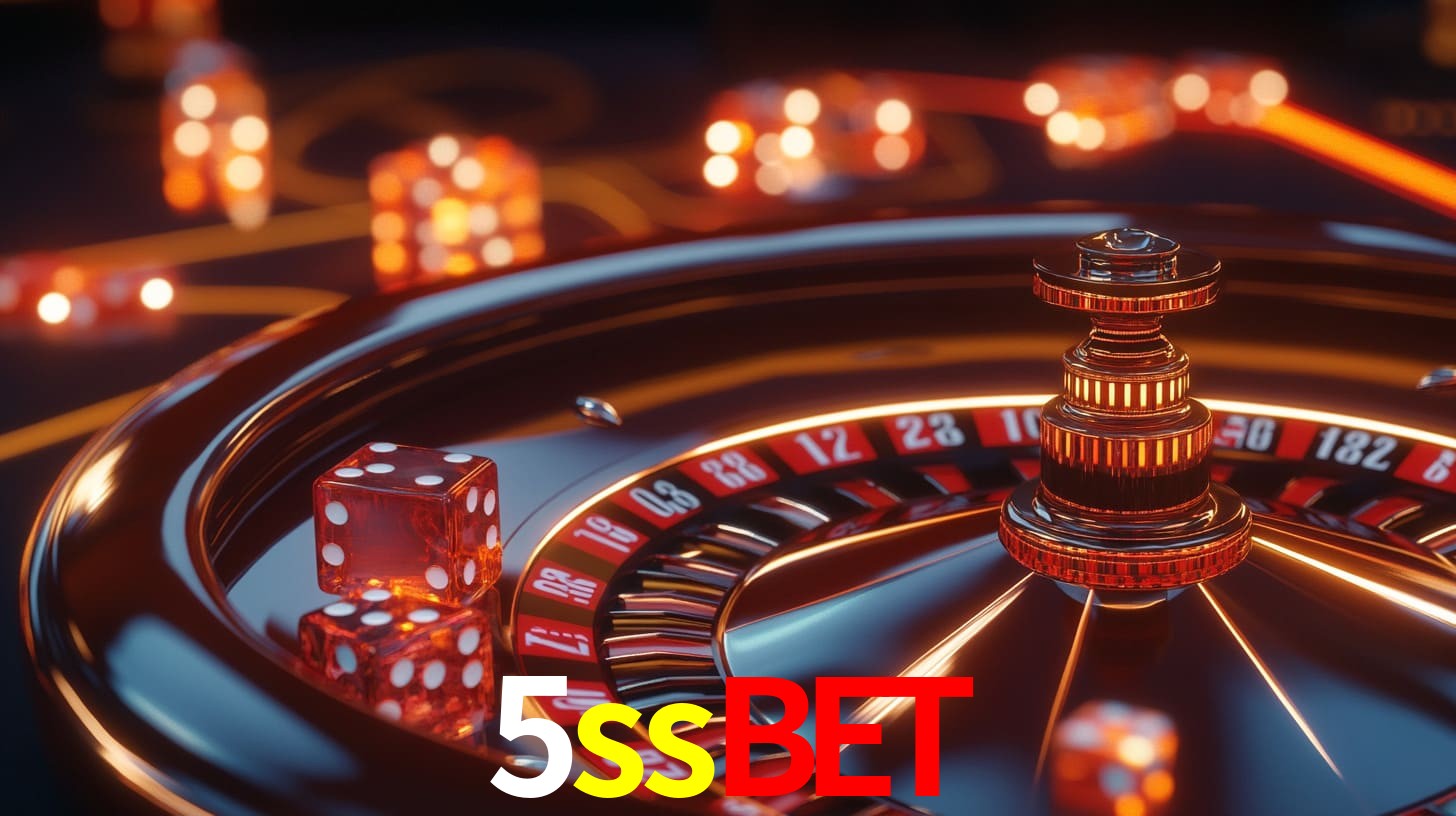 Descubra a Magia dos Jogos de Arcade no 5ssbet