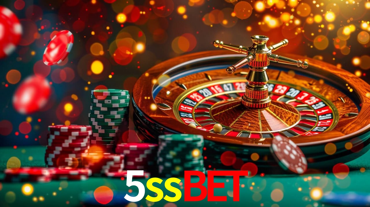 Jogos de Slot 5ssbet