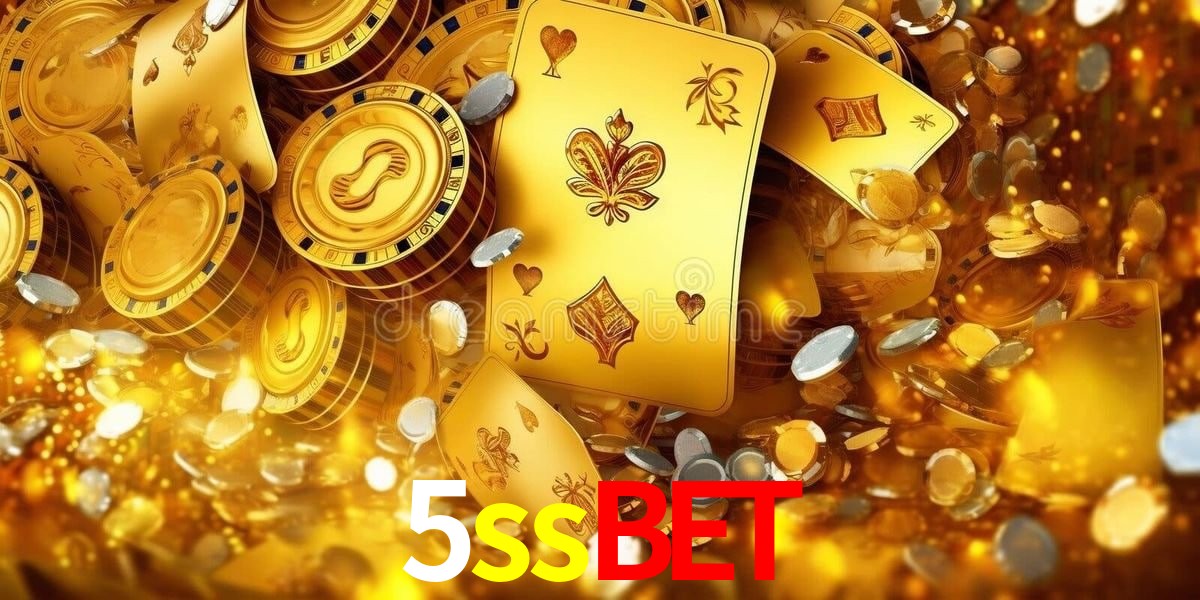 Diretório de Jogos 5ssbet