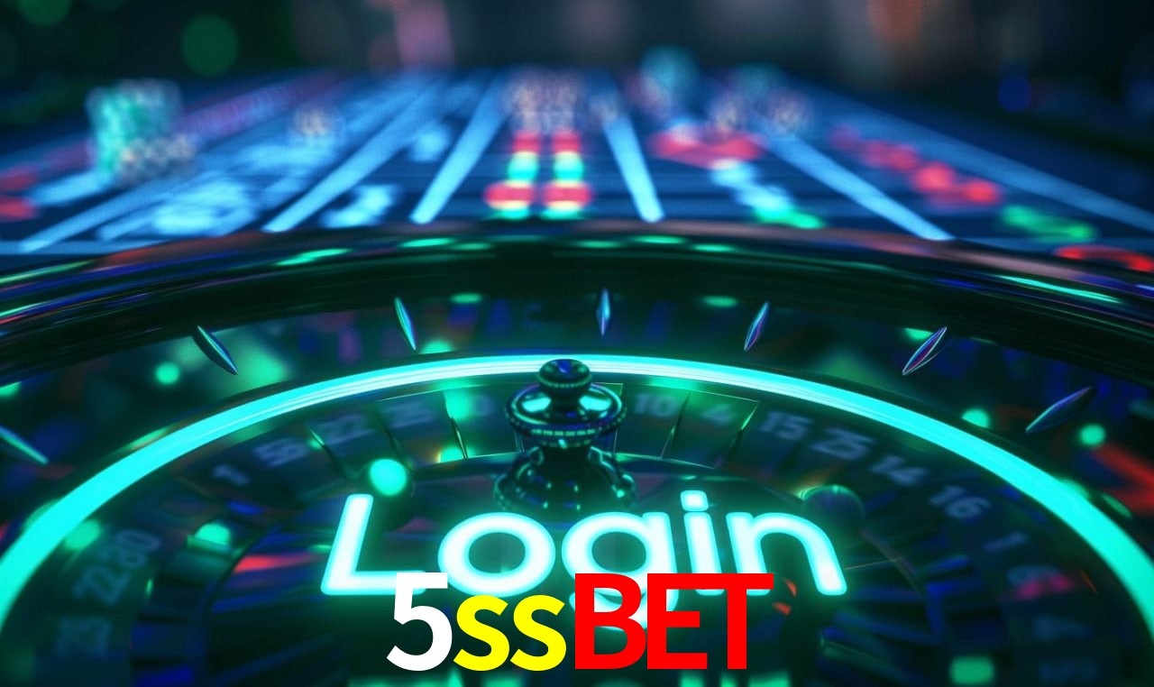 A Revolução dos Aplicativos de Jogos no 5ssbet