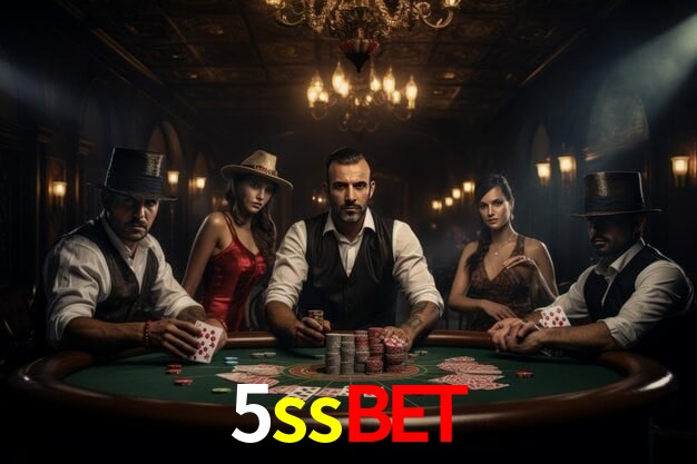 Cadastro Rápido 5ssbet
