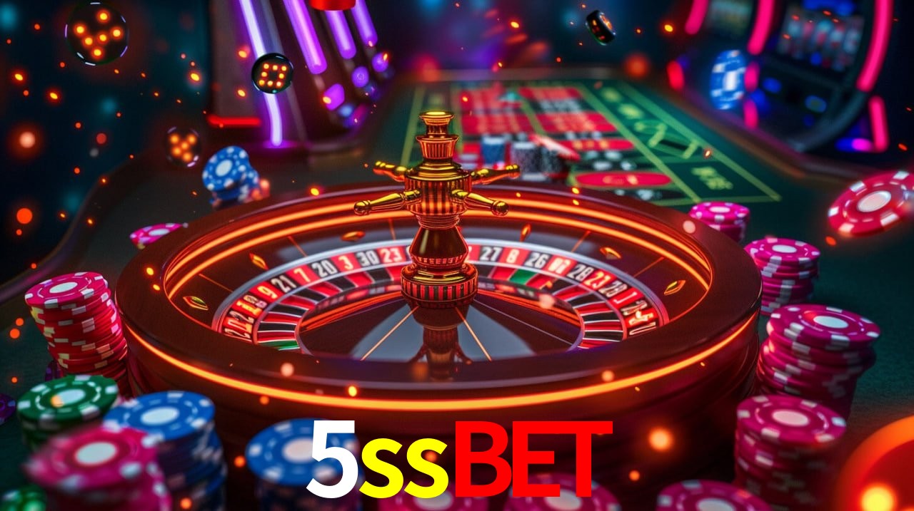 Integração de APIs 5ssbet