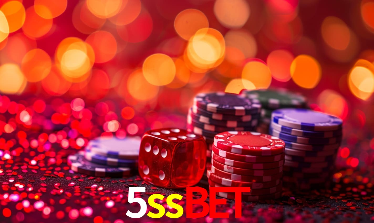 Avaliações dos Jogadores 5ssbet