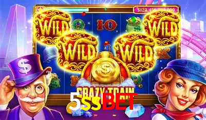 Exclusive Offers 5ssbet