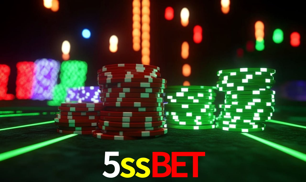 Football Betting 5ssbet