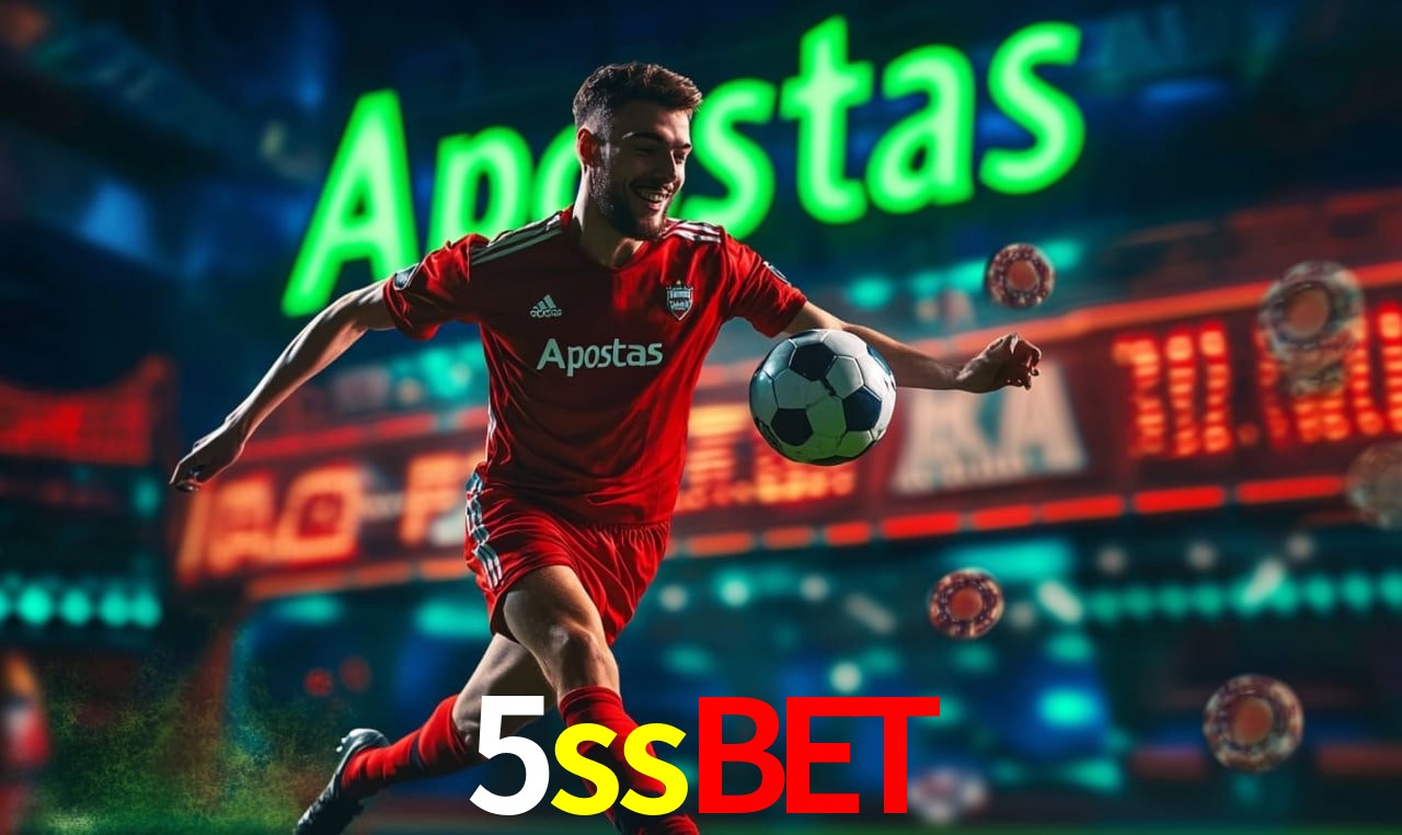 Promoções Sazonais 5ssbet
