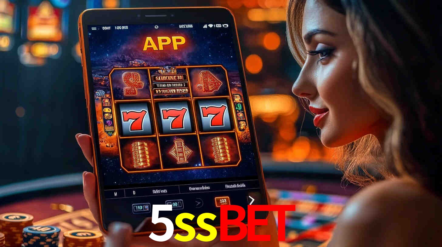 Desvendando o Mundo dos Jogos Virtuais na 5ssbet