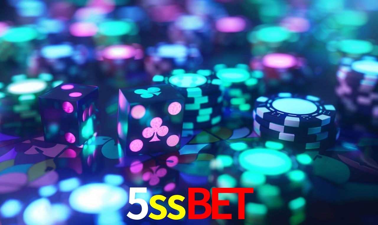 A Experiência Imersiva dos Cassinos Ao Vivo no 5ssbet