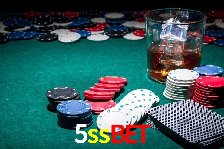 Apostas Esportivas na 5ssbet: Um Guia Completo