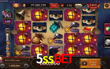 Responsive Design 5ssbet