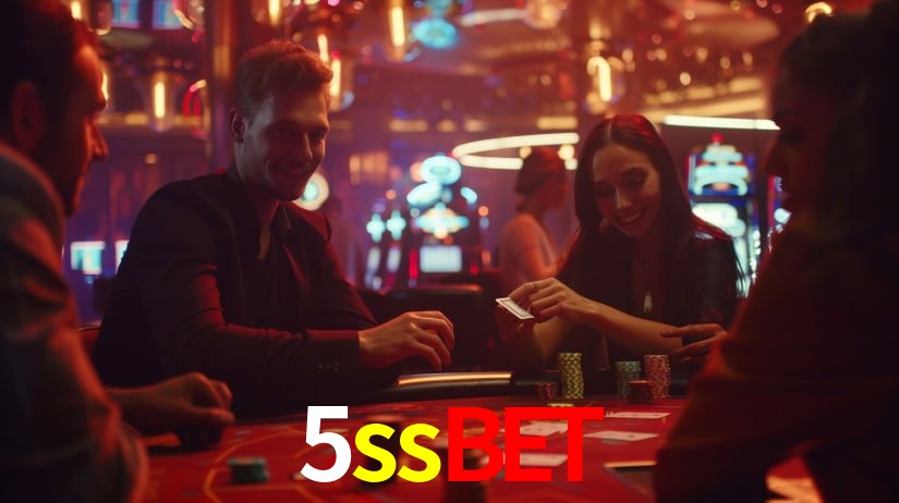 A Emoção da Loteria na 5ssbet: Uma Chance de Mudança de Vida