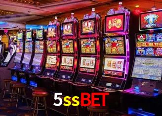 Flash Promotion 5ssbet