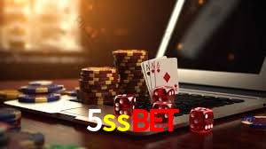 Design Responsivo 5ssbet