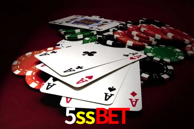 A Revolução dos Aplicativos de Jogos no 5ssbet