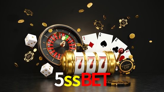 Roulette Table 5ssbet