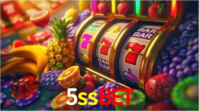 Account Benefits 5ssbet