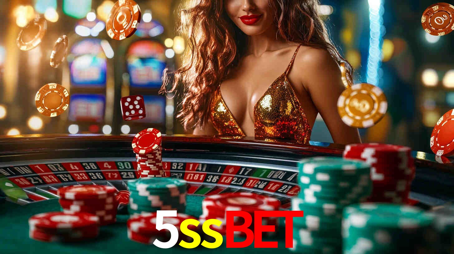 Explore as vantagens do 5ssbet: serviço profissional e confiabilidade