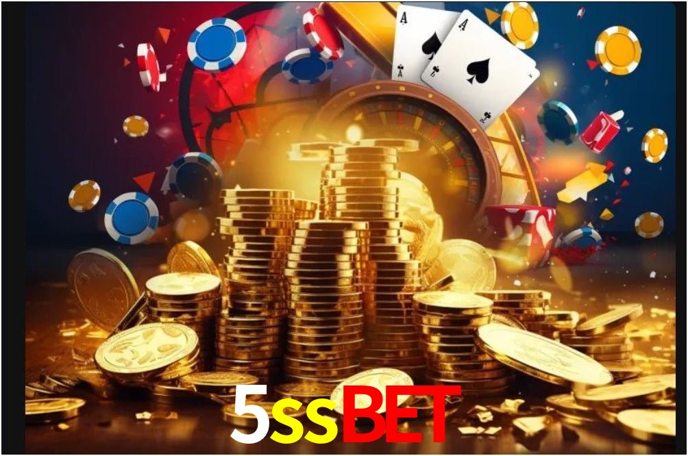 Sistemas de Segurança 5ssbet