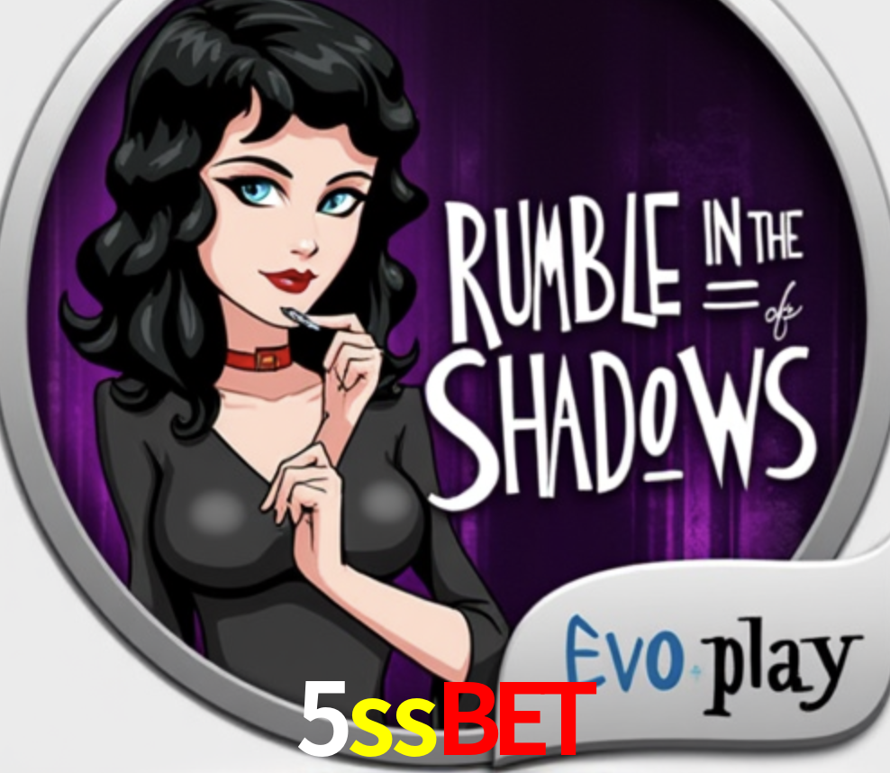 Slot Games 5ssbet