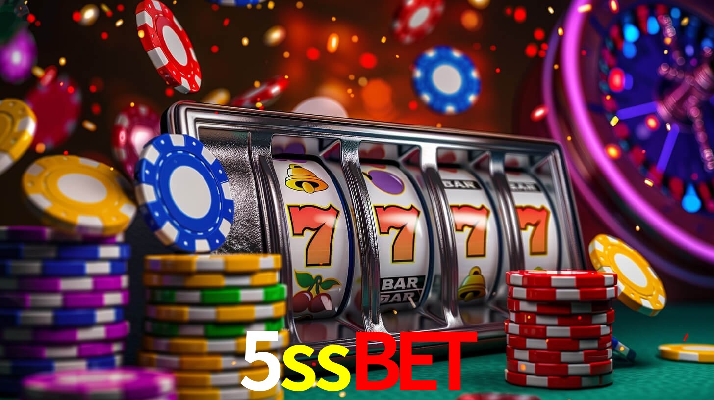 A Emoção da Loteria na 5ssbet: Uma Chance de Mudança de Vida