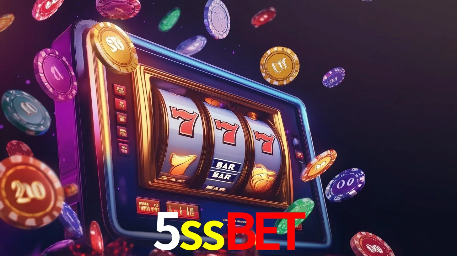 5ssbet App Interface